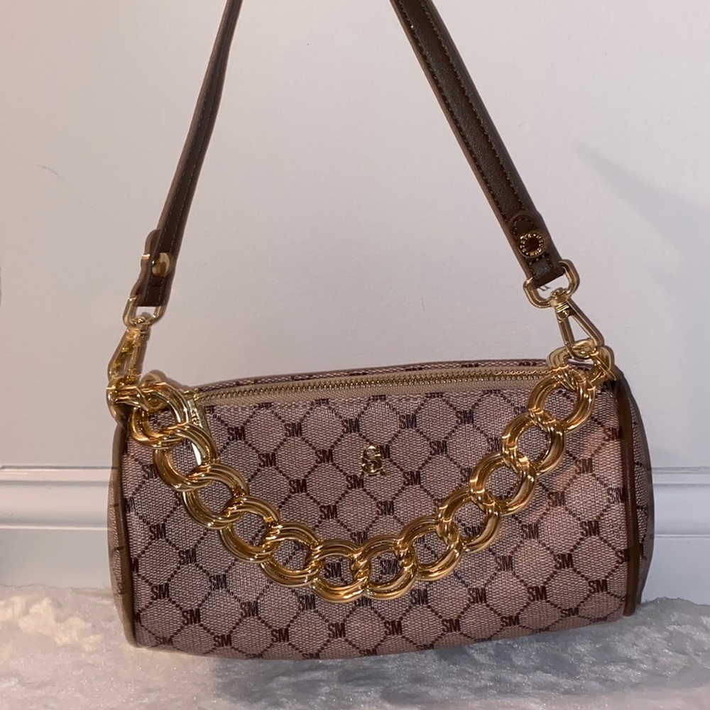Steve Madden 2000s y2k cute unique purse